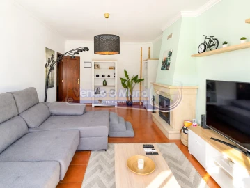 Apartamento T2 para Venda em Almeirim