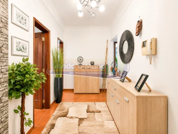 Apartamento T2 para Venda em Almeirim