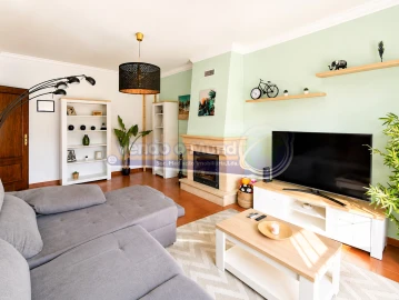 Apartamento T2 para Venda em Almeirim
