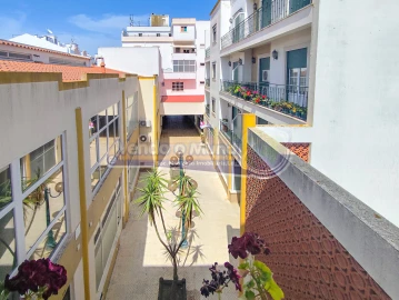 Apartamento T2 para Venda em Almeirim
