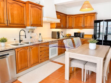 Apartamento T2 para Venda em Almeirim