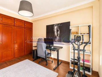 Apartamento T2 para Venda em Almeirim