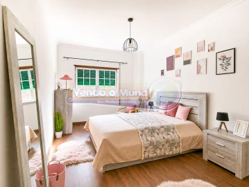 Apartamento T2 para Venda em Almeirim