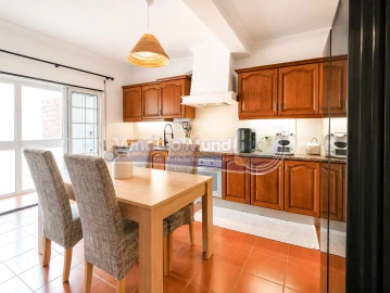 Apartamento T2 para Venda em Almeirim
