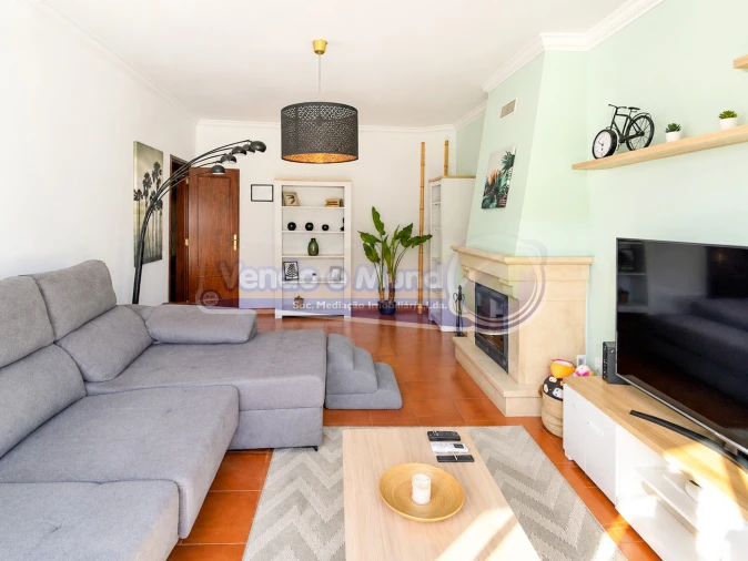 Apartamento T2 para Venda em Almeirim Foto 6