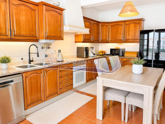 Apartamento T2 para Venda em Almeirim Foto 4