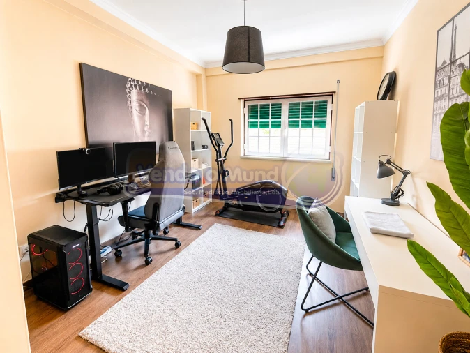 Apartamento T2 para Venda em Almeirim Foto 14