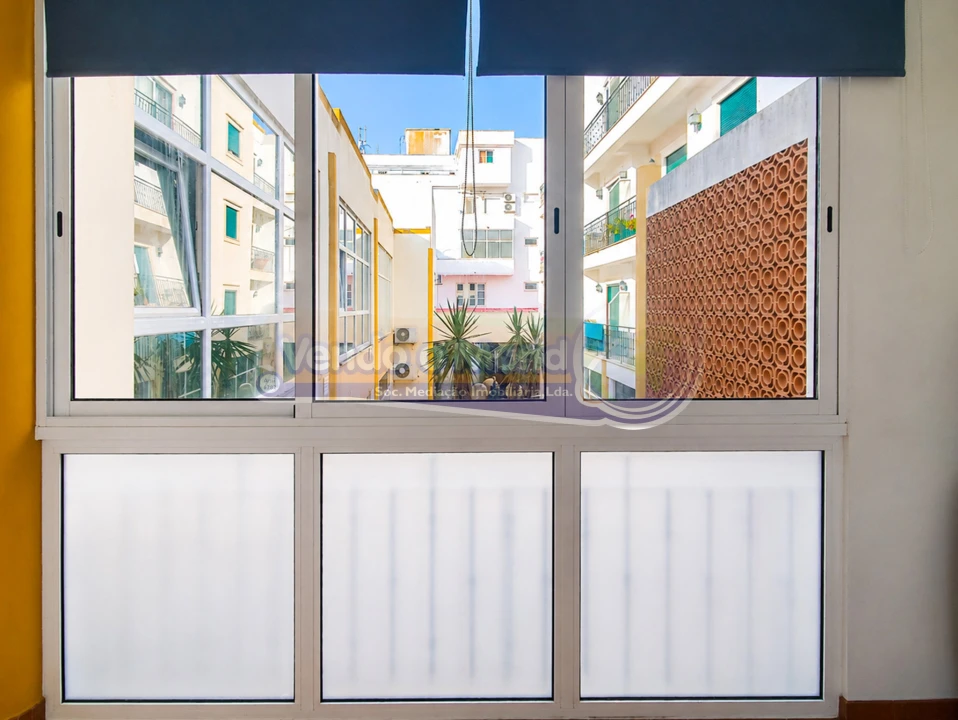 Apartamento T2 para Venda em Almeirim Foto 15