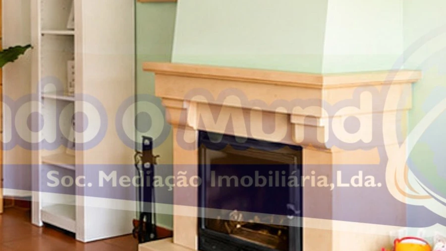 Apartamento T2 para Venda em Almeirim
