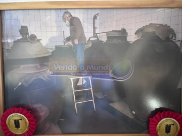 Moradia T4 para Venda em Cabeção