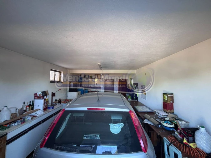 Moradia T4 para Venda em Cabeção Foto 16