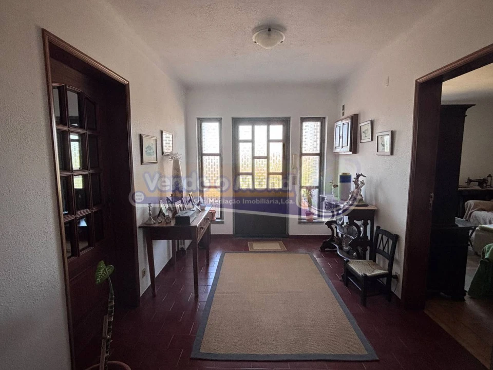 Moradia T4 para Venda em Cabeção Foto 20