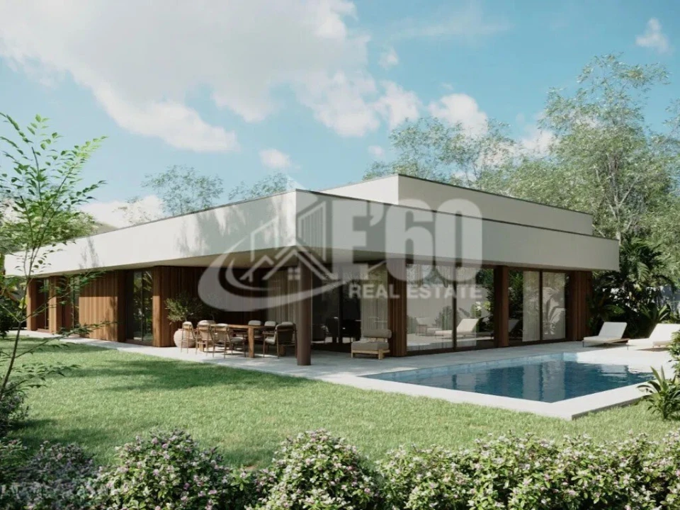 Moradia T3 para Venda em São Felix da Marinha Foto 1
