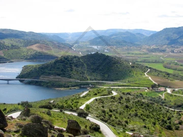 Quinta T6 para Venda em Horta da Vilariça