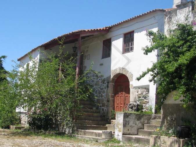 Quinta T6 para Venda em Horta da Vilariça Foto 6