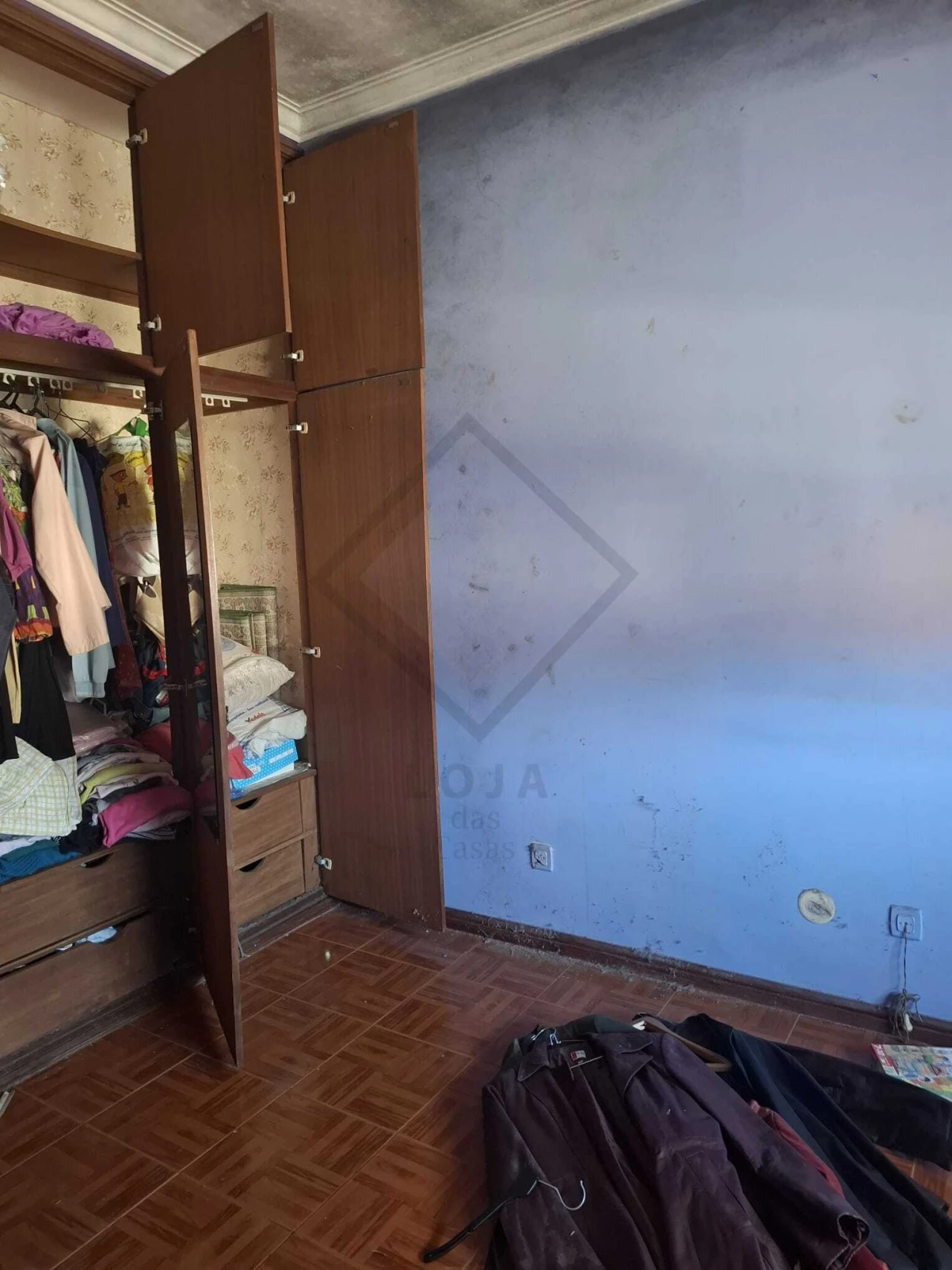 Moradia T3 para Venda em Vilar de Andorinho Foto 19