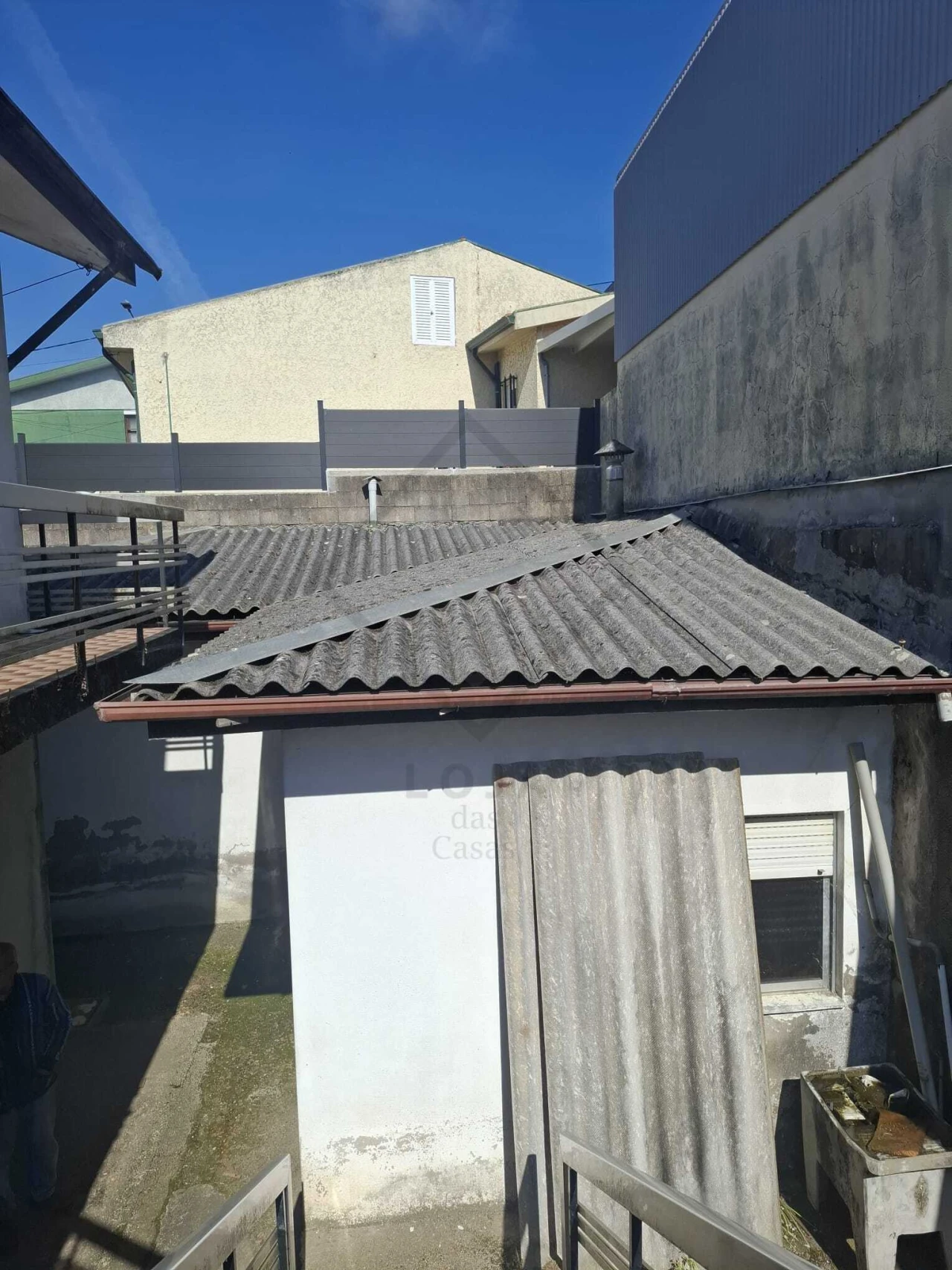 Moradia T3 para Venda em Vilar de Andorinho Foto 8