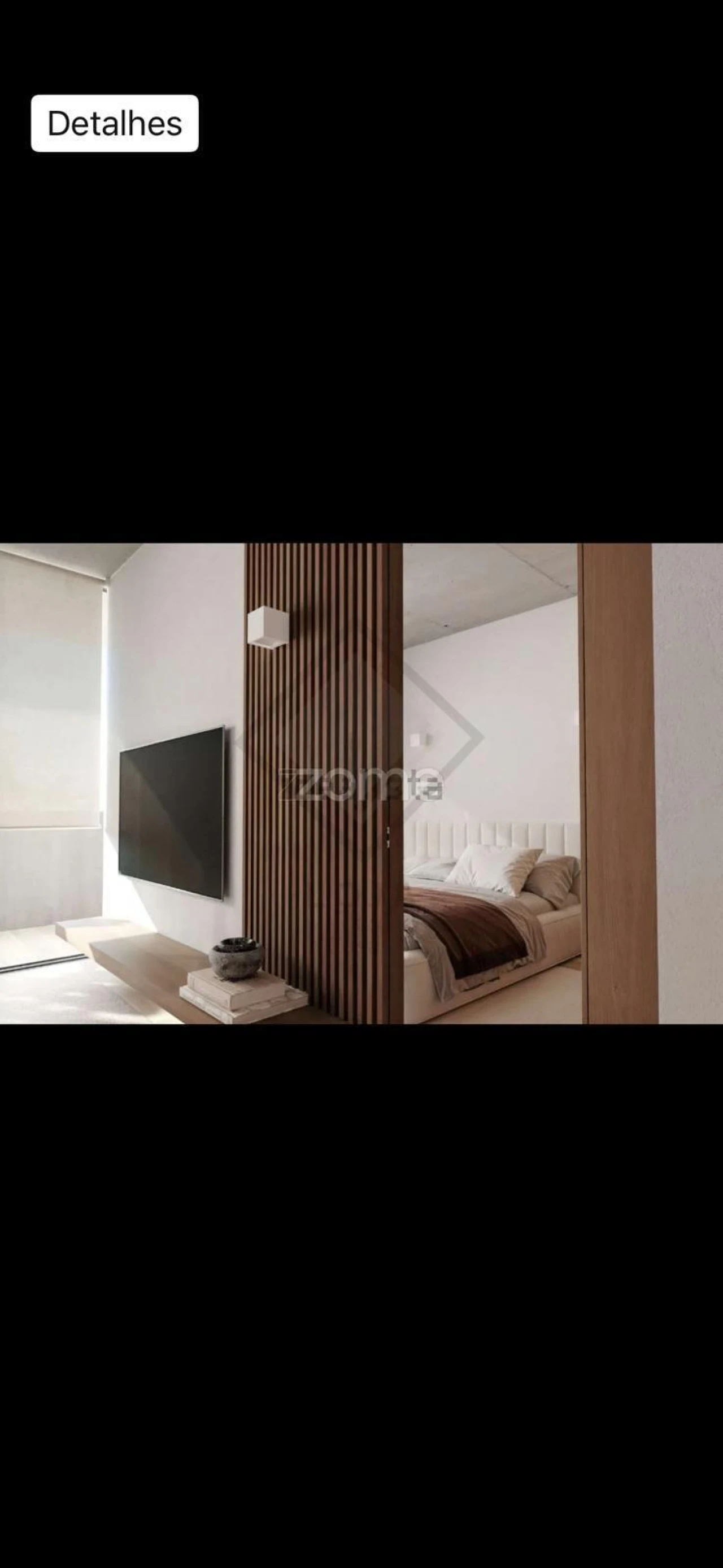 Apartamento T1 para Venda em São Mamede de Infesta e Senhora da Hora Foto 8
