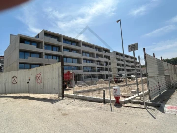 Apartamento T1 para Venda em São Mamede de Infesta e Senhora da Hora