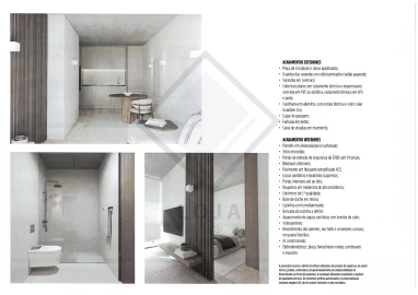Apartamento T1 para Venda em São Mamede de Infesta e Senhora da Hora