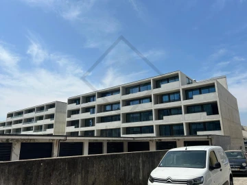 Apartamento T1 para Venda em São Mamede de Infesta e Senhora da Hora
