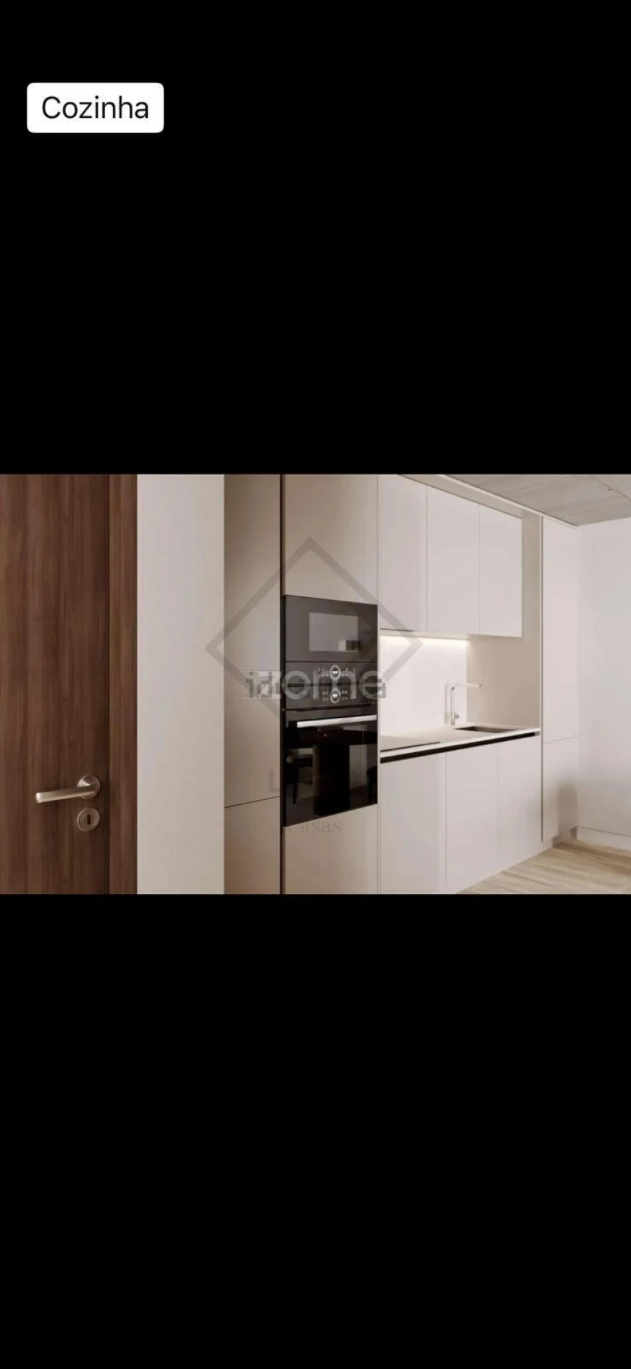 Apartamento T1 para Venda em São Mamede de Infesta e Senhora da Hora Foto 7