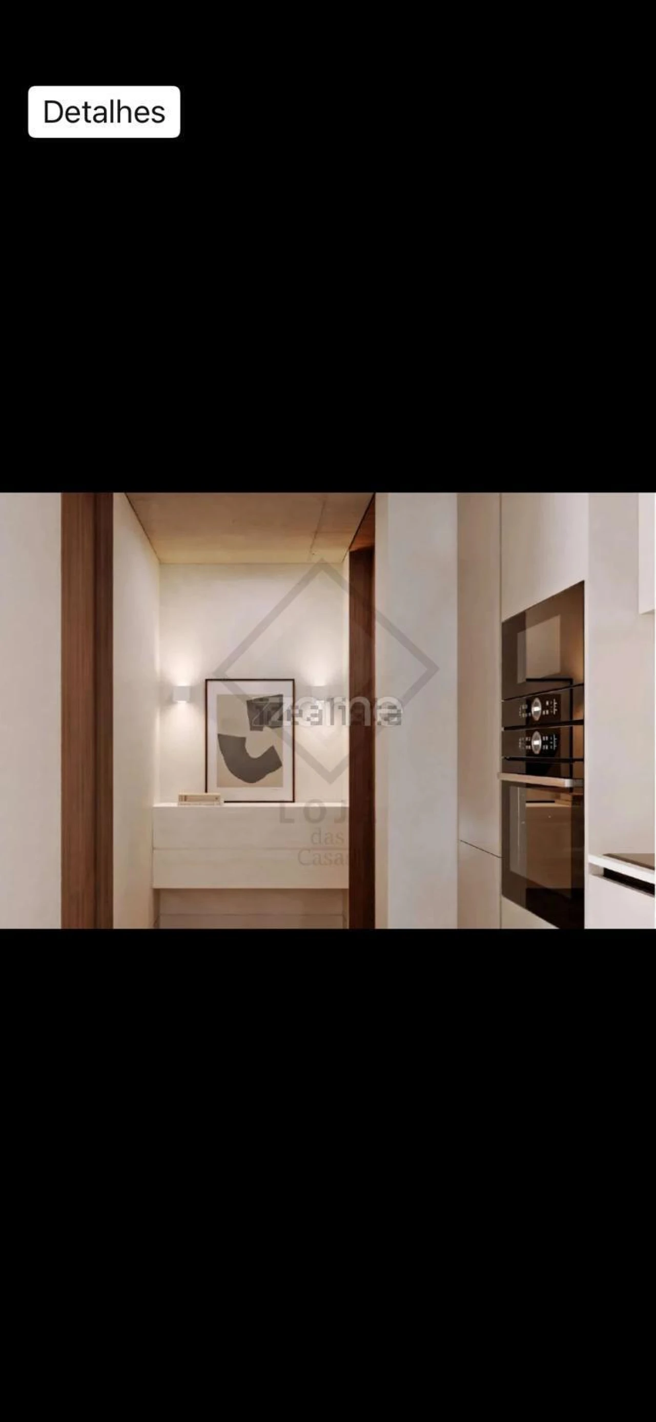 Apartamento T1 para Venda em São Mamede de Infesta e Senhora da Hora Foto 9