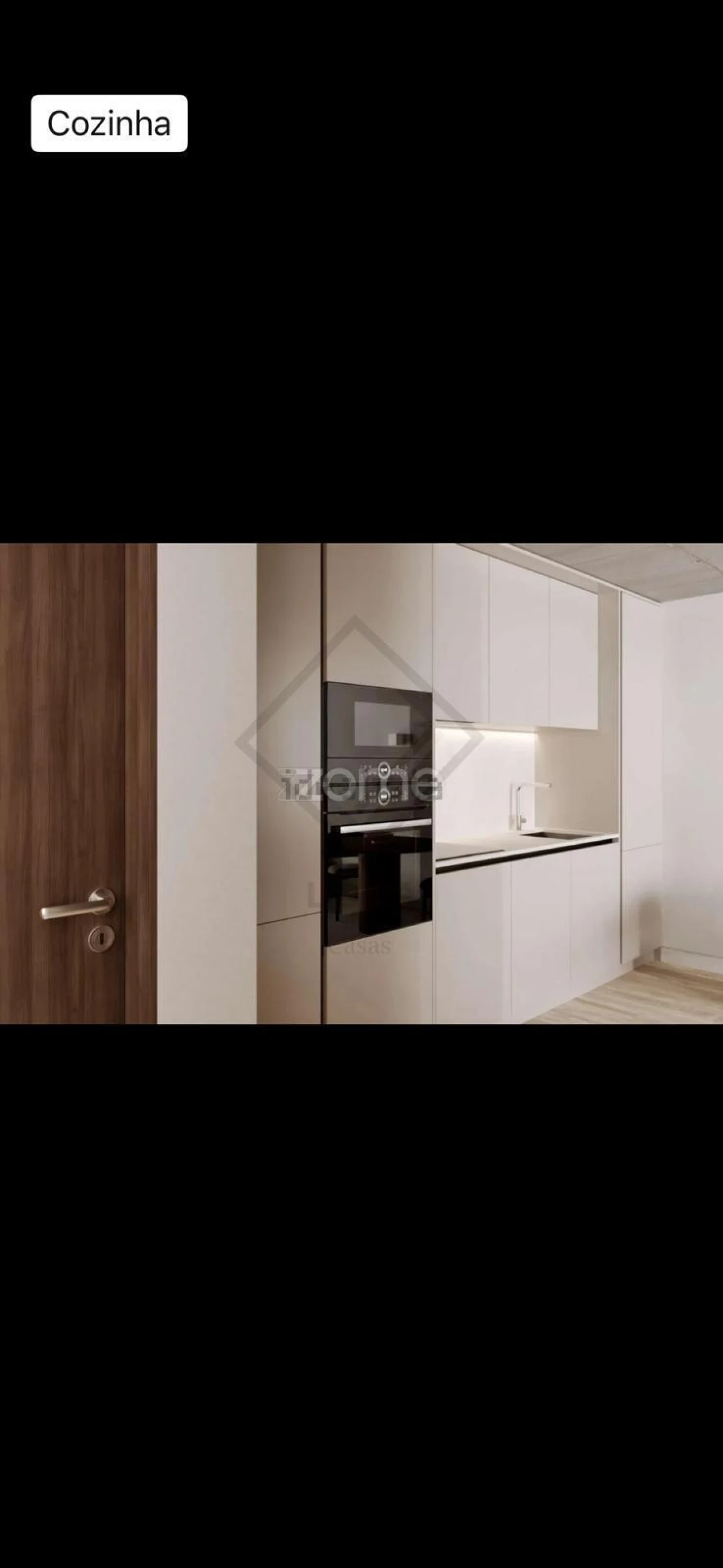 Apartamento T1 para Venda em São Mamede de Infesta e Senhora da Hora Foto 7