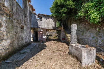 Moradia T5 para Venda em Este (São Pedro e São Mamede)