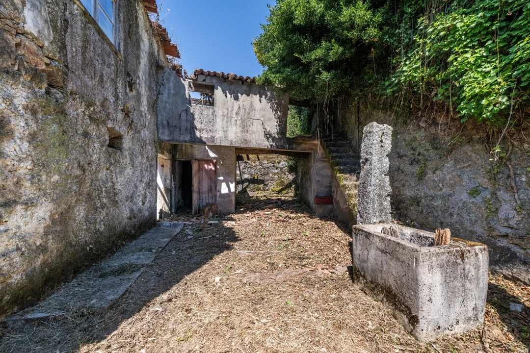 Moradia T5 para Venda em Este (São Pedro e São Mamede) Foto 19