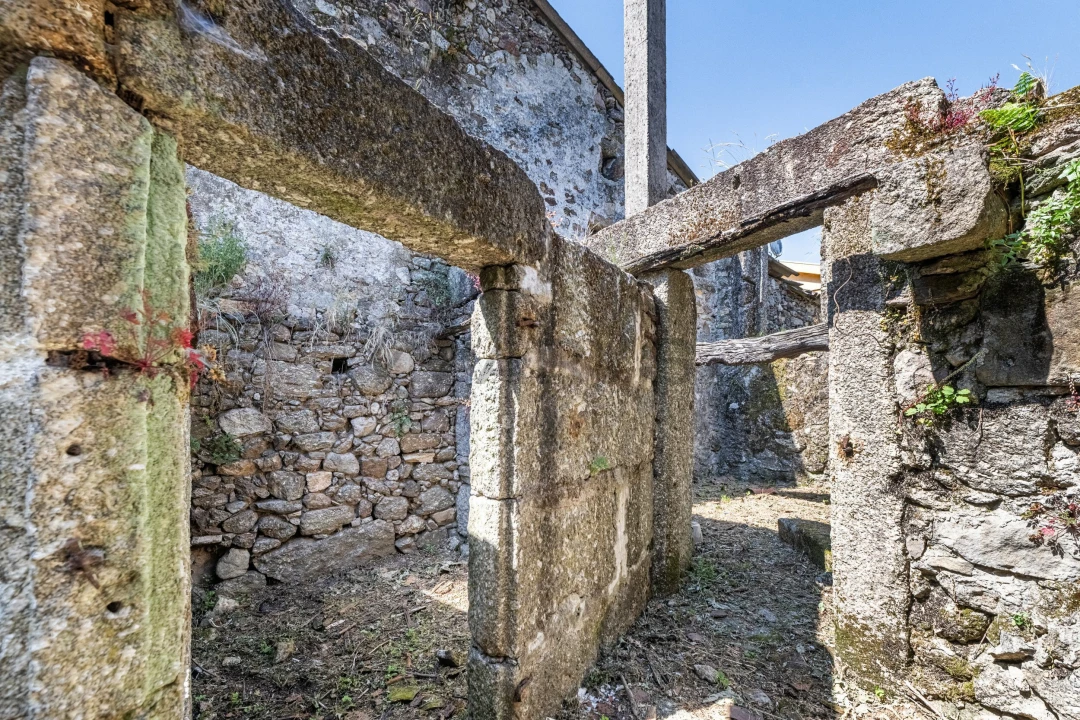 Moradia T5 para Venda em Este (São Pedro e São Mamede) Foto 17