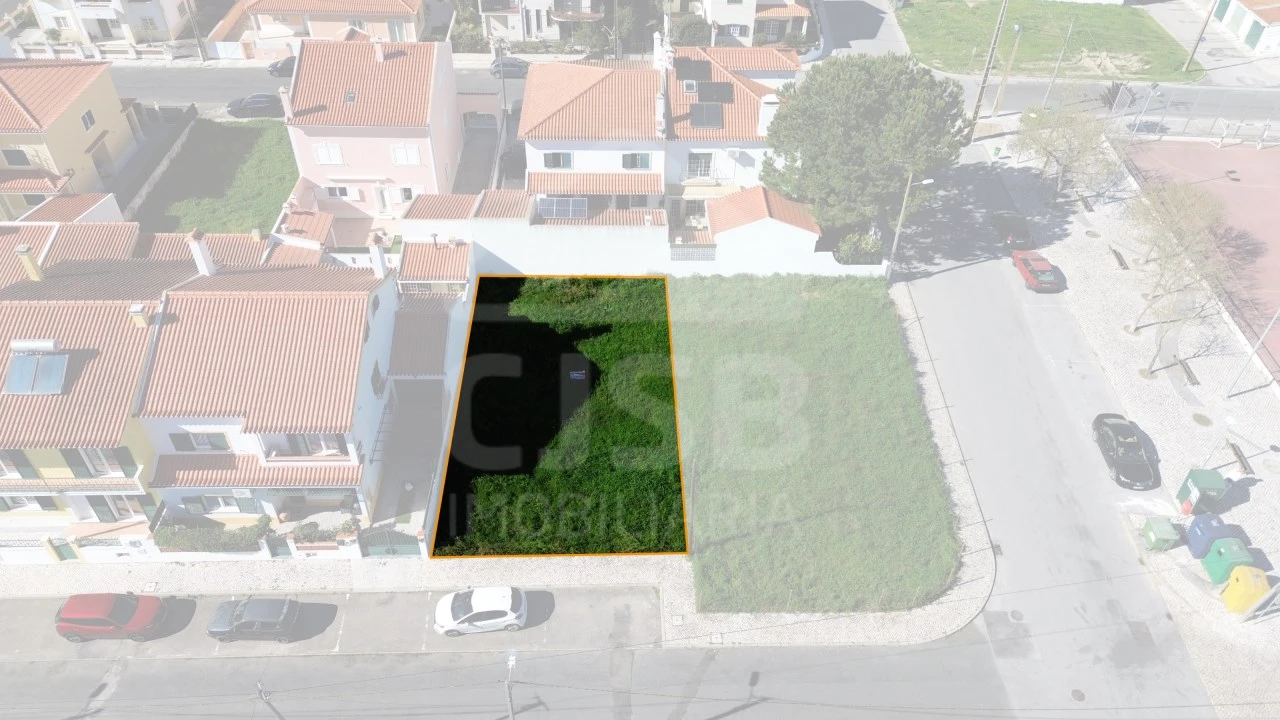Terreno para Venda em Samora Correia Foto 3