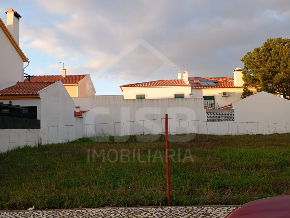 Terreno para Venda em Samora Correia Foto 5