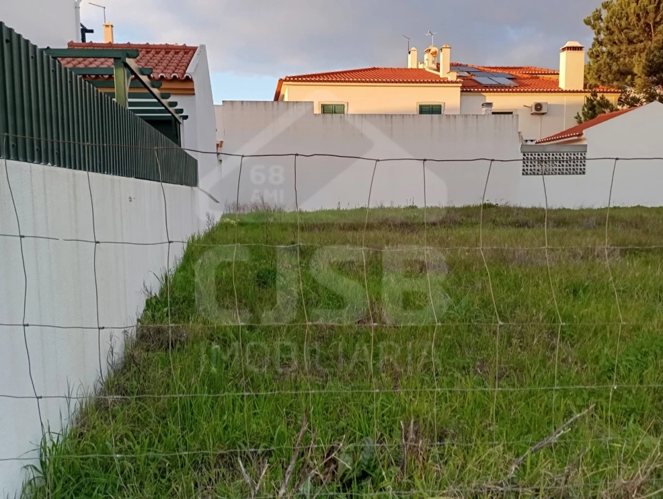 Terreno para Venda em Samora Correia Foto 6