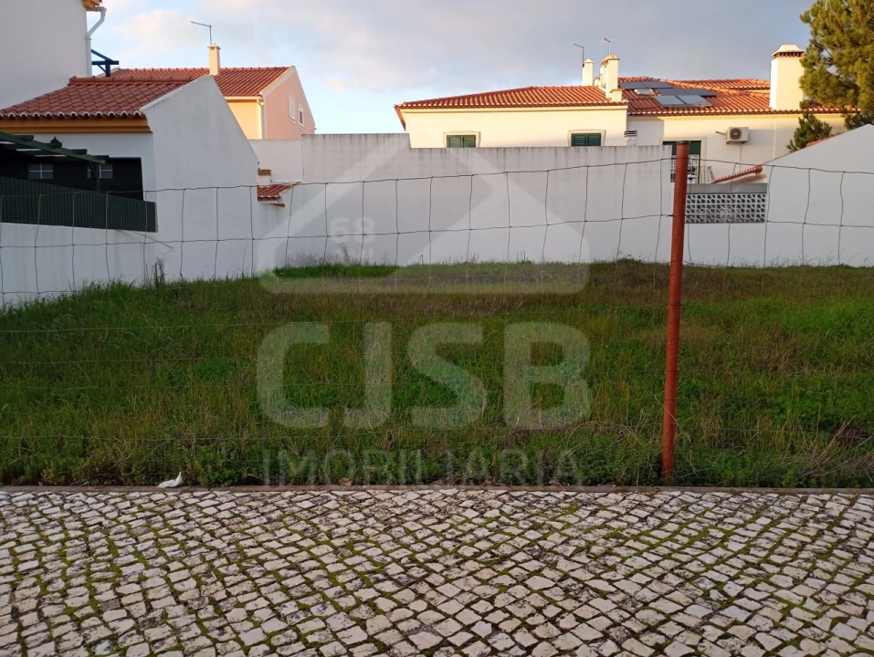 Terreno para Venda em Samora Correia Foto 7