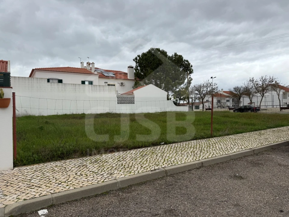 Terreno para Venda em Samora Correia Foto 9