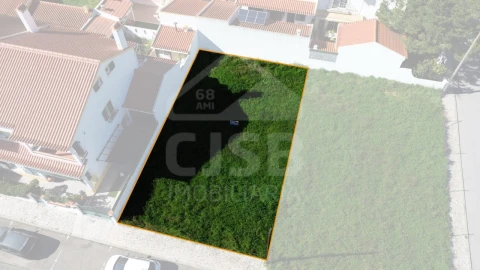 Terreno para Venda em Samora Correia