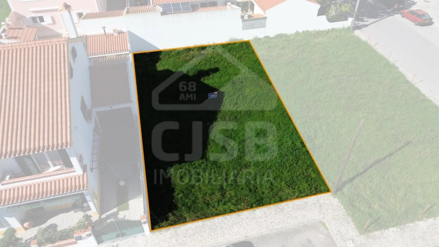 Terreno para Venda em Samora Correia Foto 2