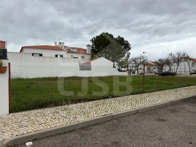 Terreno para Venda em Samora Correia Foto 9