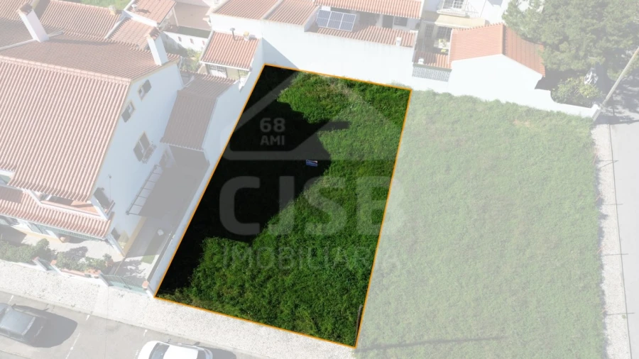 Terreno para Venda em Samora Correia