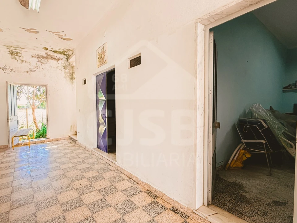 Quinta para Venda em Samora Correia Foto 31