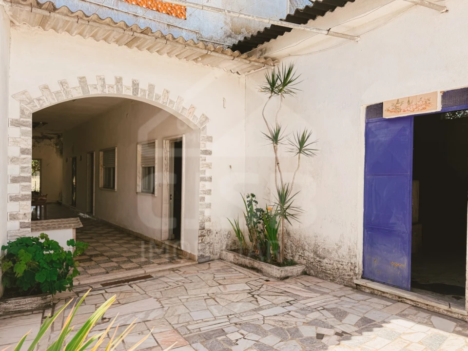 Quinta para Venda em Samora Correia Foto 41