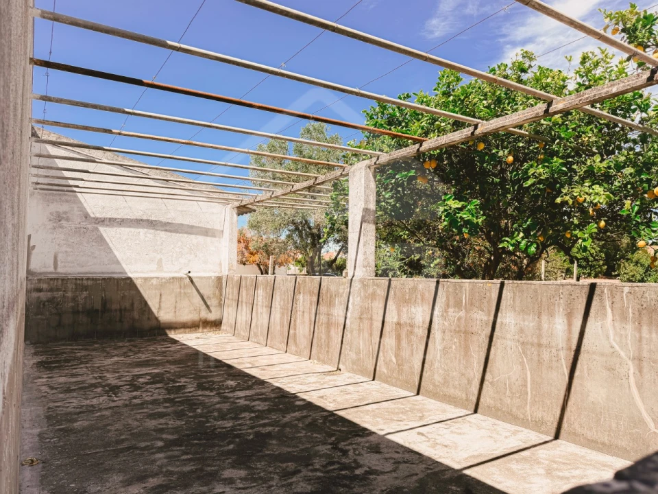 Quinta para Venda em Samora Correia Foto 52