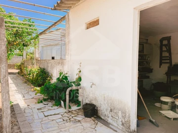 Quinta para Venda em Samora Correia