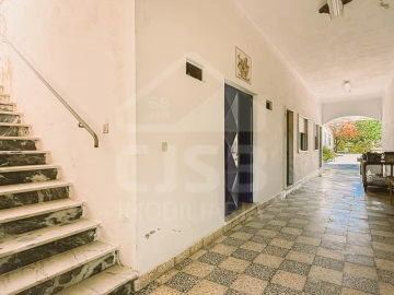 Quinta para Venda em Samora Correia