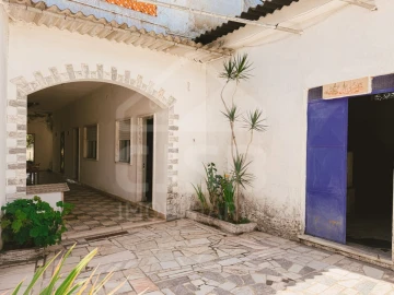 Quinta para Venda em Samora Correia