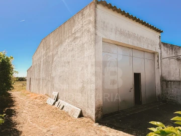 Quinta para Venda em Samora Correia