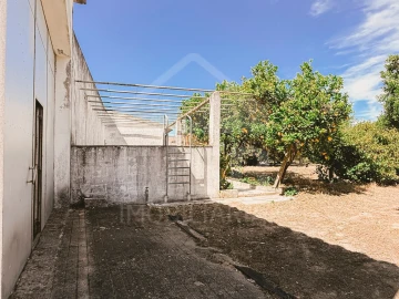 Quinta para Venda em Samora Correia