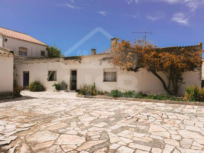 Quinta para Venda em Samora Correia Foto 2