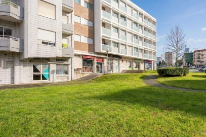 Negócio para Trespasse em Cidade da Maia